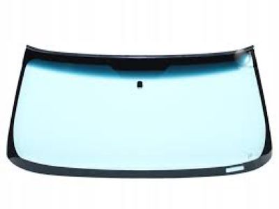 Chevy Silverado 2500 HD Classic Windshield - 15114506