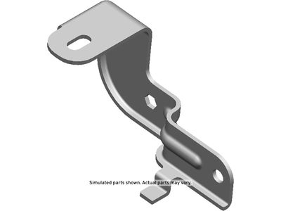 GM 42604832 Bracket, Chassis/Engine Wiring Harness 42604832 GM Bracket, Chassis/Engine Wiring Harness Product Photo 1 of 1