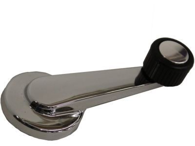 Chevy S10 Window Crank Handle - 14030586