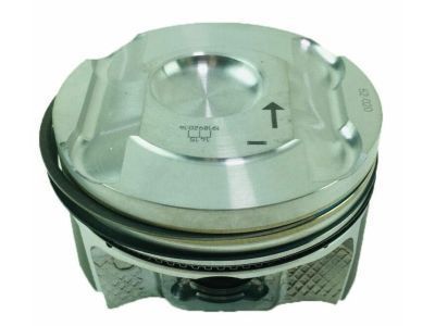 GMC Piston - 12674548