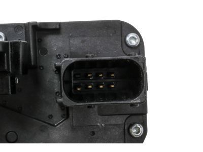 Cadillac CTS Door Lock - 22862244