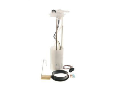 GMC Fuel Pump - 19369915