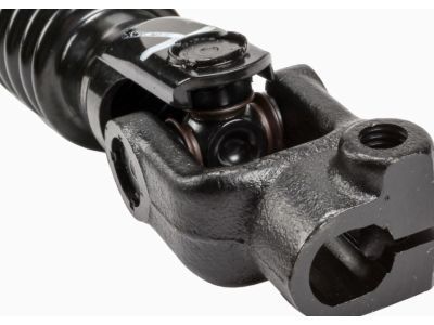 GMC Steering Shaft - 25873103
