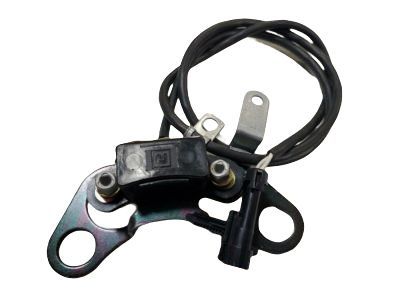 Chevy C2500 ABS Sensor - 15956765