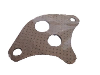 Chevy K1500 Suburban EGR Valve Gasket - 12555896