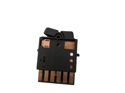 Oldsmobile Headlight Switch - 19245095