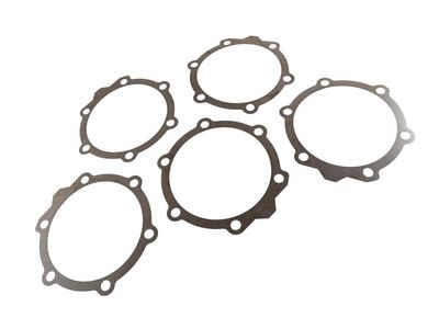 GM 334370 Shim, Differential Rear Pinion Bearing 334370 GM Shim, Differential Rear Pinion Bearing Product Photo 1 of 1