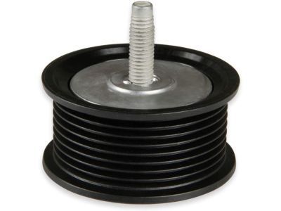 GM 12678295 Idler Pulley 12678295 GM Idler Pulley Product Photo 1 of 1
