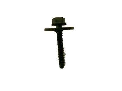 Chevy Traverse Limited Bed Mounting Hardware - 11547421