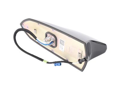 84553289 GM Antenna, Power Radio Antenna, Black Product Photo 3 of 4