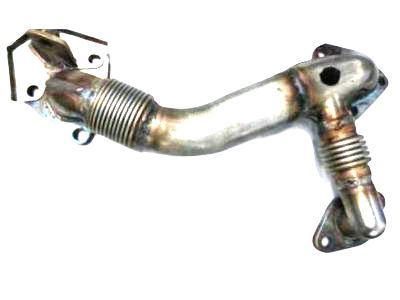 GMC Sierra 3500 Exhaust Pipe - 97303648