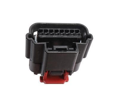 84428137 GM Harness, Theft Deterrent Or Front / Rear / Side / Intake Object Product Photo 2 of 7