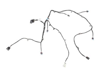 84428137 GM Harness, Theft Deterrent Or Front / Rear / Side / Intake Object Product Photo 7 of 7