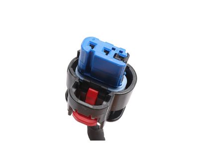GM 84428137 Harness, Theft Deterrent Or Front / Rear / Side / Intake Object 84428137 GM Harness, Theft Deterrent Or Front / Rear / Side / Intake Object Product Photo 1 of 7