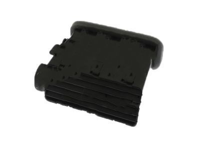 Chevy Avalanche Air Deflector - 20935595