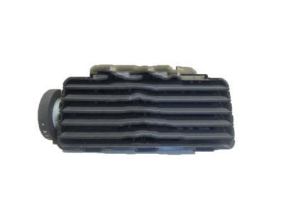 Chevy Avalanche Air Deflector - 20935595