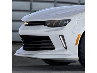 Chevy Camaro Spoiler - 84116126