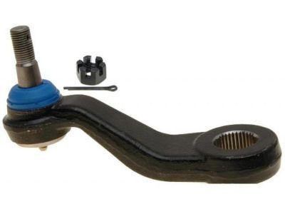 GMC Pitman Arm - 12479051