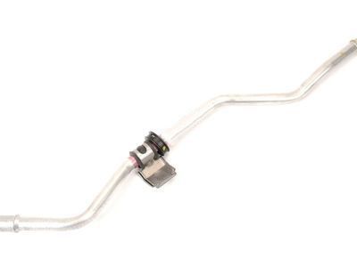 Chevy 92266846 Oil Outlet Tube