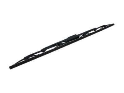 GMC Windshield Wiper - 84225697