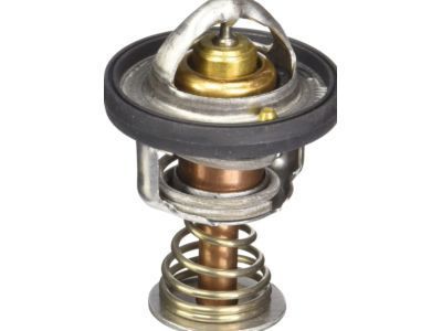 Pontiac Thermostat - 12591881