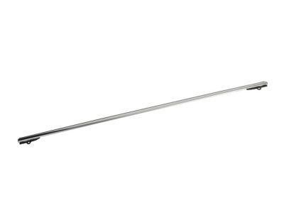 Chevy Suburban Door Moldings - 23224857