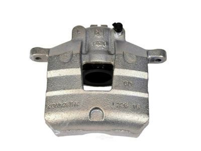 Chevy Malibu Brake Caliper - 13507535