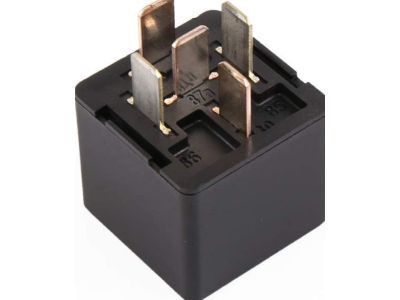 Chevy Horn Relay - 13502674
