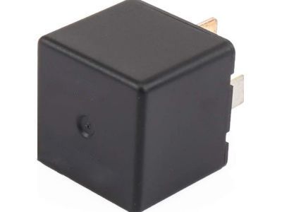 Chevy Horn Relay - 13502674
