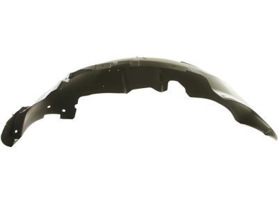 GMC Sierra 3500 Classic Fender Splash Shield - 15132712