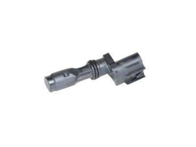 Pontiac Camshaft Position Sensor - 12598209