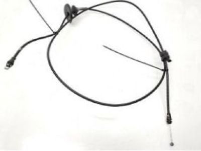 GM 84045995 Release Cable 84045995 GM Release Cable Product Photo 1 of 2