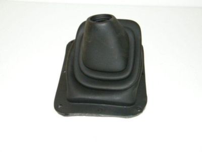 Oldsmobile Shift Linkage Boot - 15652795