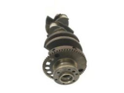 Pontiac Crankshaft - 90537273