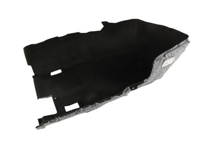GM 84319928 Carpet, Front/Complete Floor, Black 84319928 GM Carpet, Front/Complete Floor, Black Product Photo 1 of 4