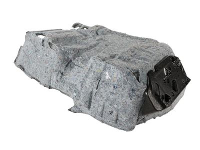 84319928 GM Carpet, Front/Complete Floor, Black Product Photo 4 of 4