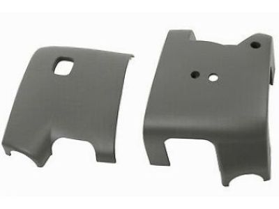 Pontiac Steering Column Cover - 15263049
