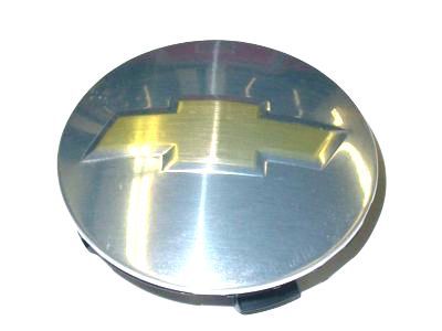 Chevy Trailblazer Wheel Cover - 9595887