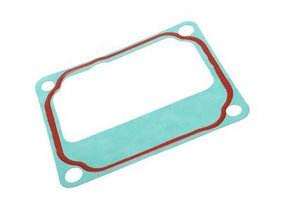 24043440 GM Spoiler Package, Rear Compartment Product Photo 2 of 2