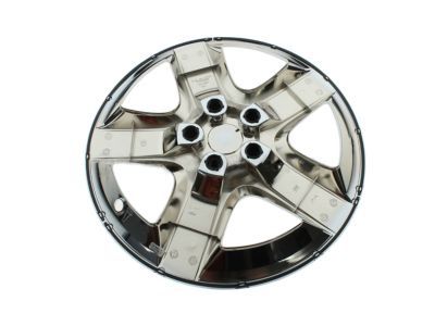 Chevy Malibu Wheel Cover - 9596921