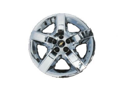 Chevy Malibu Wheel Cover - 9596921