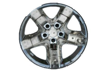 Chevy Malibu Wheel Cover - 9596921