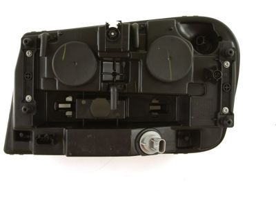 Chevy Trailblazer Headlight - 25970914