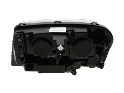 Chevy Trailblazer Headlight - 25970914