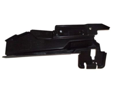 92087692 GM Side Baffle Product Photo 2 of 3