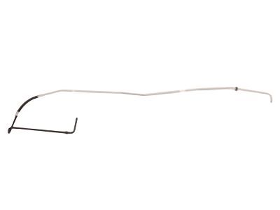 GMC Sierra 2500 HD Automatic Transmission Oil Cooler Line - 15812030