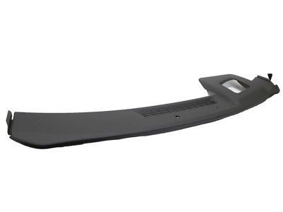 Pontiac Dash Panel Vent Portion Covers - 10354107