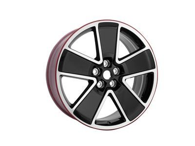 Chevy Camaro Spare Wheel - 19302760