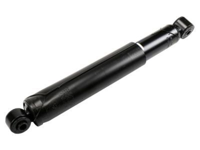 GMC Shock Absorber - 22990471