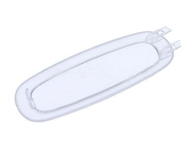 GMC 88935736 Overhead Lamp Lens